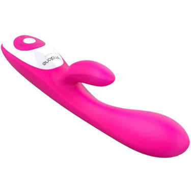 Nalone Want Vibratore con 7 Modalità e Controllo Vocale, Silicone Morbido